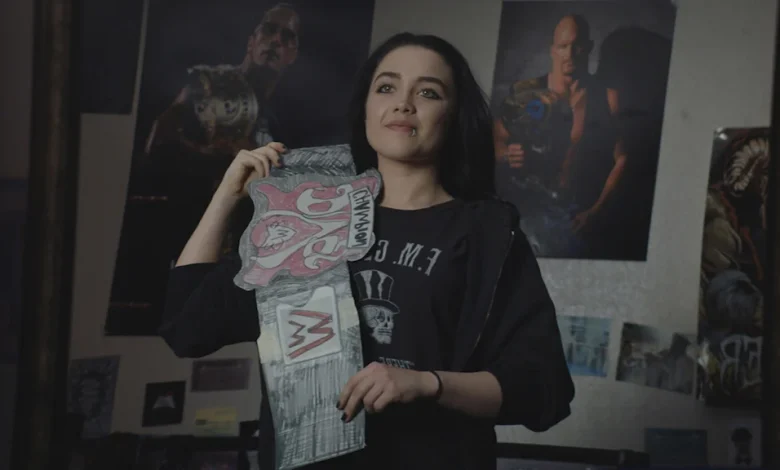 Fighting with My Family Interview Special on Film4 HD: full details and when it's on