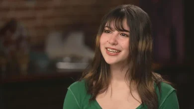 Figure skater Alysa Liu makes improbable comeback with new rules, new style and a new approach