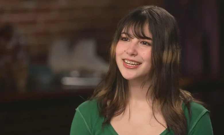 Figure skater Alysa Liu makes improbable comeback with new rules, new style and a new approach