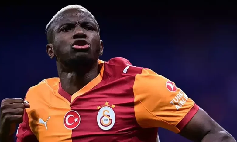 'Filler mezarlığından çıkaran transferler' Galatasaray için İspanyollardan olay sözler: Osimhen bir yırtıcı