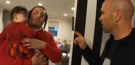 Filmmaker's Humble Hasidic Journey Highlights the Dark Side of Sensation