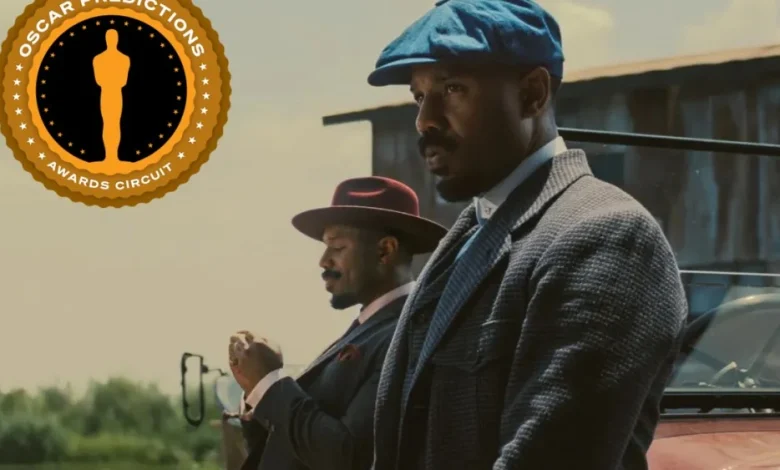 Final Academy Awards Nomination Predictions 2026