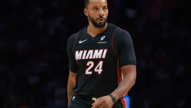 Final Injury Report for Heat-Jazz: Will Norman Powell, Lauri Markkanen Play?