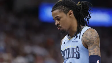 Final Injury Report for Nets-Grizzlies, Will Michael Porter Jr., Ja Morant Play?