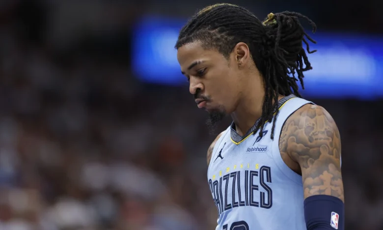 Final Injury Report for Nets-Grizzlies, Will Michael Porter Jr., Ja Morant Play?