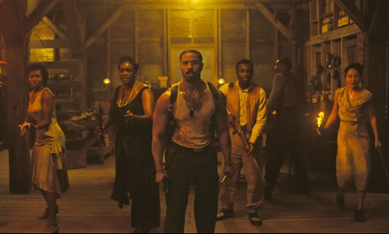 Final Oscar Nominations Predictions via Feinberg Forecast