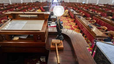 Final Reading: Here’s your indispensable tool for surviving the 2026 legislative session