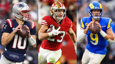 Finalists announced for MVP, other awards from 2025 season