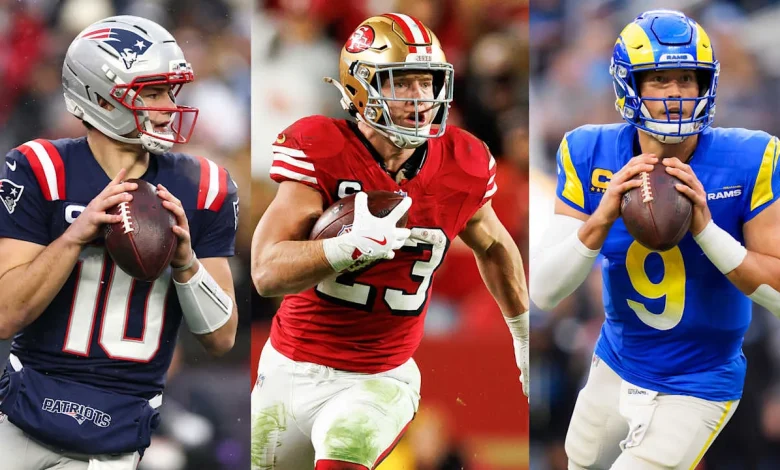 Finalists announced for MVP, other awards from 2025 season