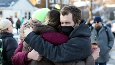 Finding the Light of America