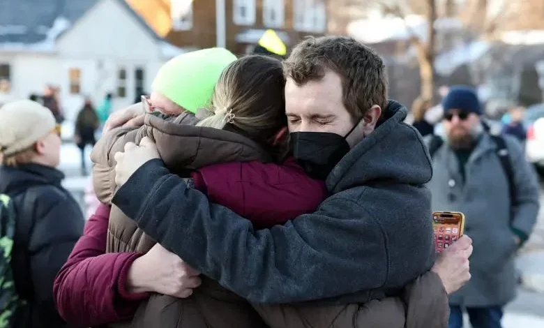 Finding the Light of America