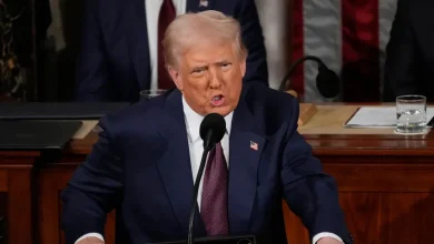 Finley: Trump's hold on GOP showing signs of weakening