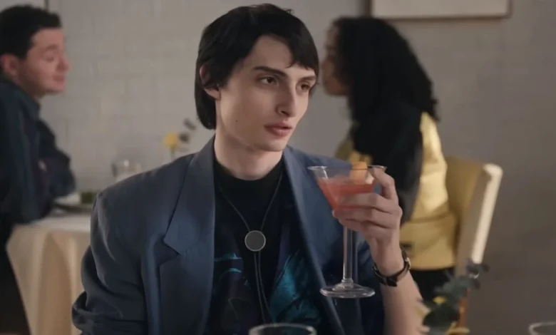 Finn Wolfhard's SNL Stranger Things Sketch Said What Many Of Us Were Thinking About Will's Coming Out Scene