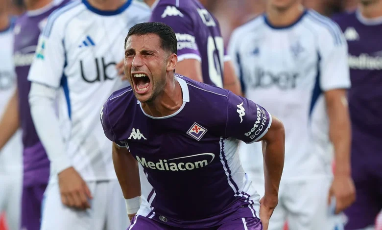 Fiorentina, Mandragora e Dodo out in Coppa Italia: le loro condizioni