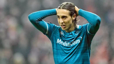 Fiorentina vs Como: Lineups and how to watch