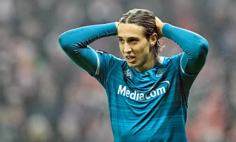 Fiorentina vs Como: Lineups and how to watch