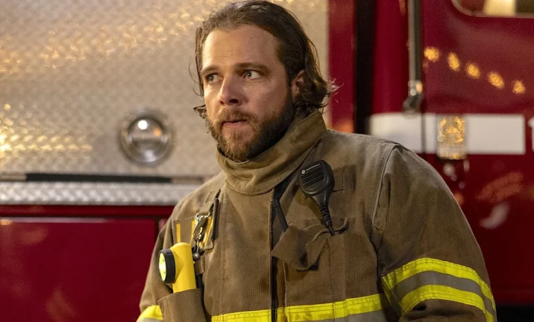 Fire Country Showrunner Tia Napolitano Leaving After Season 4
