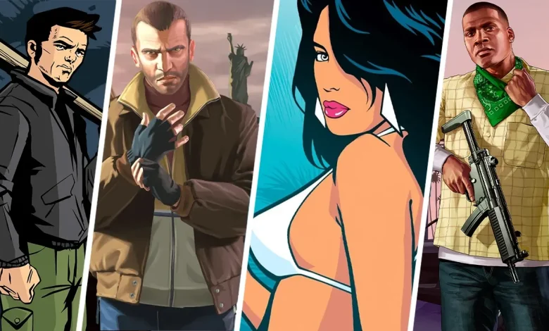Fire Shuts GTA 6 Developer Rockstar North, Following Report of Explosion