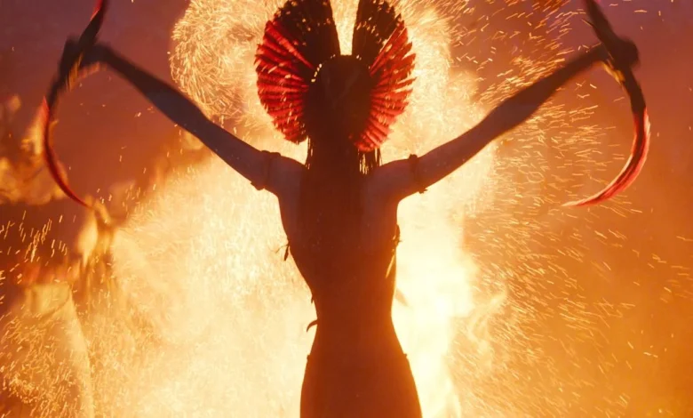 Fire and Ash’ Box Office Holding Strong in 2026