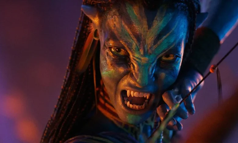 Fire and Ash’ Is Officially James Cameron’s Fourth Hit in a Row To Pass $1 Billion at the Global Box Office