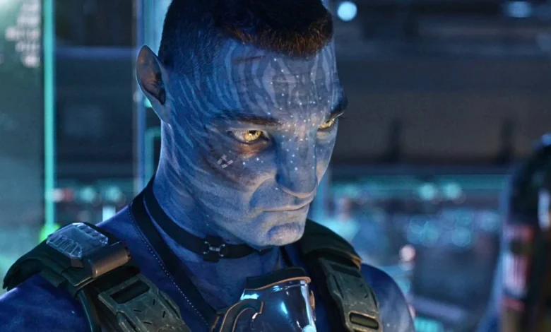 Fire and Ash' at the Domestic Box Office