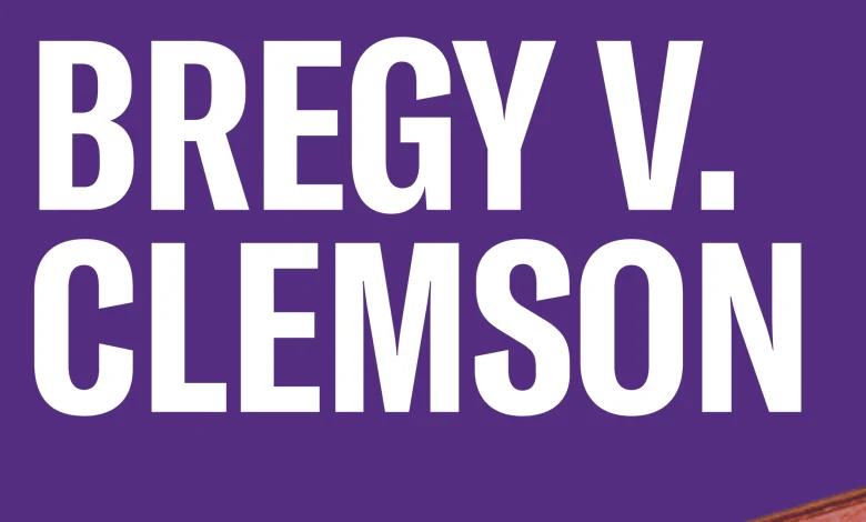 Fired Clemson faculty member wins settlement after being fired for a Facebook post about Charlie Kirk