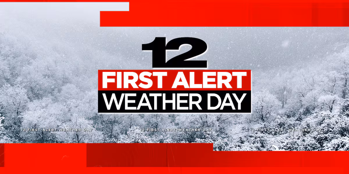 First Alert Weather Day: Major snow possible