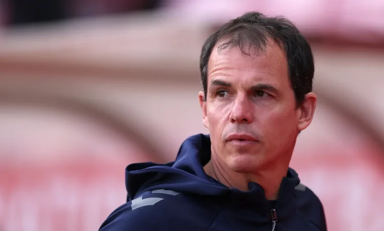 'First Idea' - Le Bris Comments On Sunderland Man Rangers Want