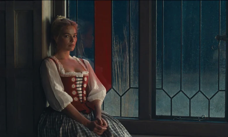 First Reactions To Margot Robbie & Jacob Elordi Movie Surface Online