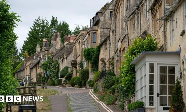 First UK Town of Culture competition for 'unique' stories