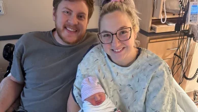 First babies of 2026 welcomed across West Michigan hospitals