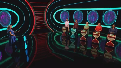 First look at Dragons' Den star's new ITV show dubbed the ‘fastest quiz on TV’