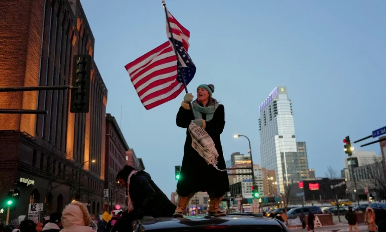 First special election since Pretti killing sends huge warning to GOP