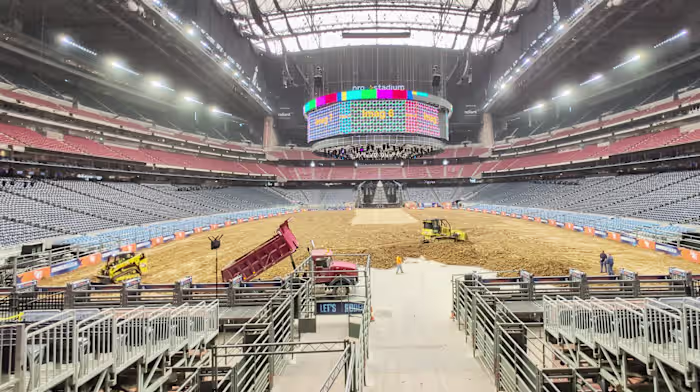 First wave of tickets for 2026 Houston Rodeo go on sale Thursday