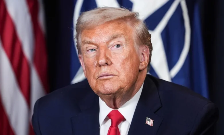 First wrongful death lawsuit filed against Trump administration over drug boat strikes