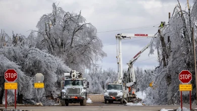 FirstEnergy seeks Ohio’s approval to let power outages last longer, happen more often