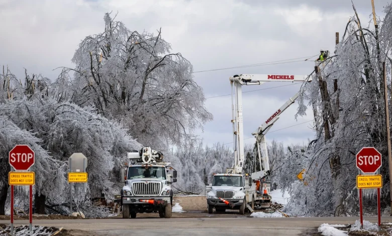 FirstEnergy seeks Ohio’s approval to let power outages last longer, happen more often