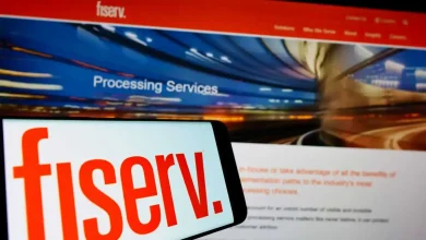 Fiserv Teams With Microsoft to Expand AI Use