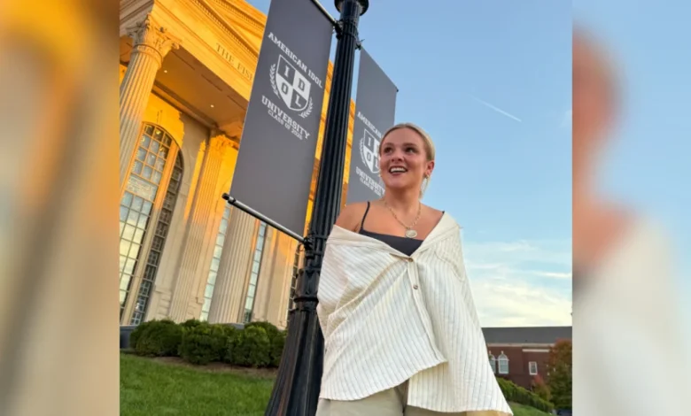 Fishers woman competing to be the next American Idol