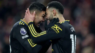 Five Things We Learned From Man Utd’s Stunning Victory Over Arsenal