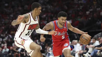 Five Things the Rockets Must Do in the First Six Minutes Tonight in Philadelphia