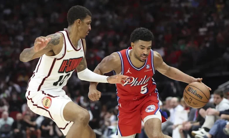 Five Things the Rockets Must Do in the First Six Minutes Tonight in Philadelphia