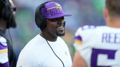 Five Things to Know About Brian Flores