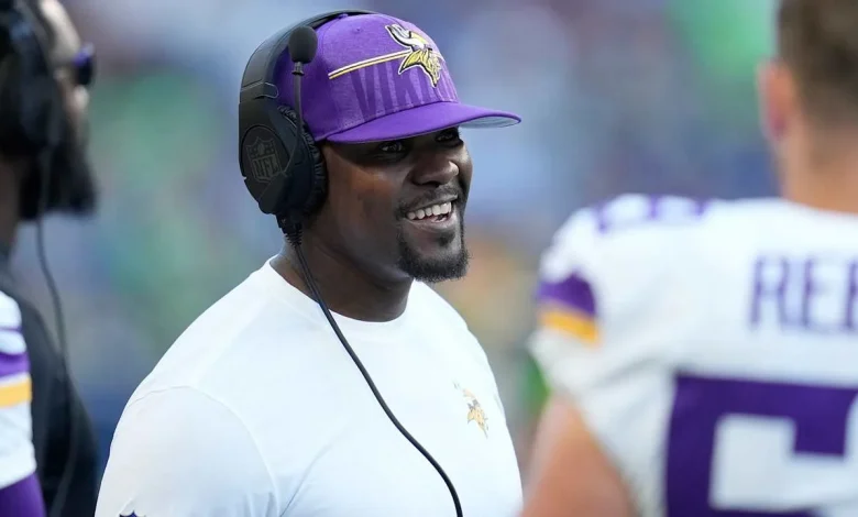 Five Things to Know About Brian Flores