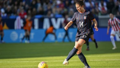 Five Things to Know: USWNT vs. Chile