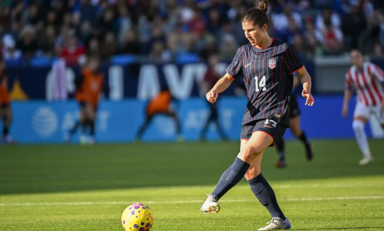 Five Things to Know: USWNT vs. Chile