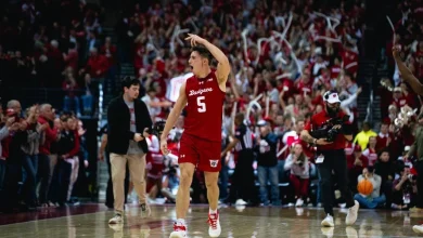 Five Things to Know: UW vs. Ohio State