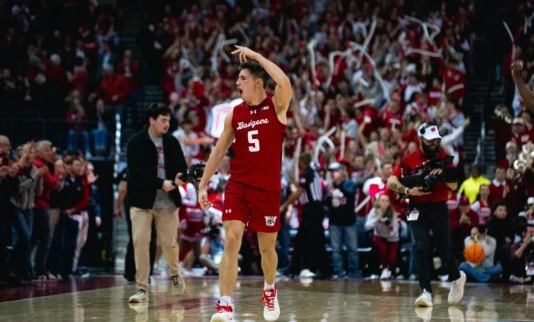 Five Things to Know: UW vs. Ohio State