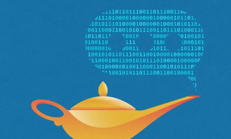 Five Trends in AI and Data Science for 2026