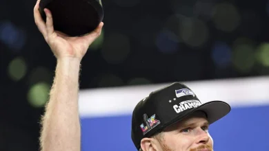 Five feats that got the Seahawks past Rams in NFC title game